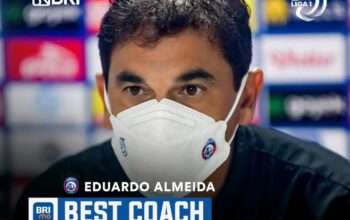 Jam 9 Malam Ini, Semen Padang Bertekad Tampil All Out Lawan Biak