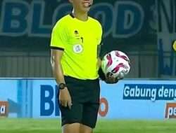 Kinerja Wasit Liga Indonesia Belum Memuaskan, PSSI Lakukan Cambukan Ini