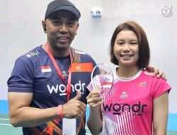 Ranking BWF Junior: Update 5 Maret 2025, Indonesia Naik Banyak Peringkat