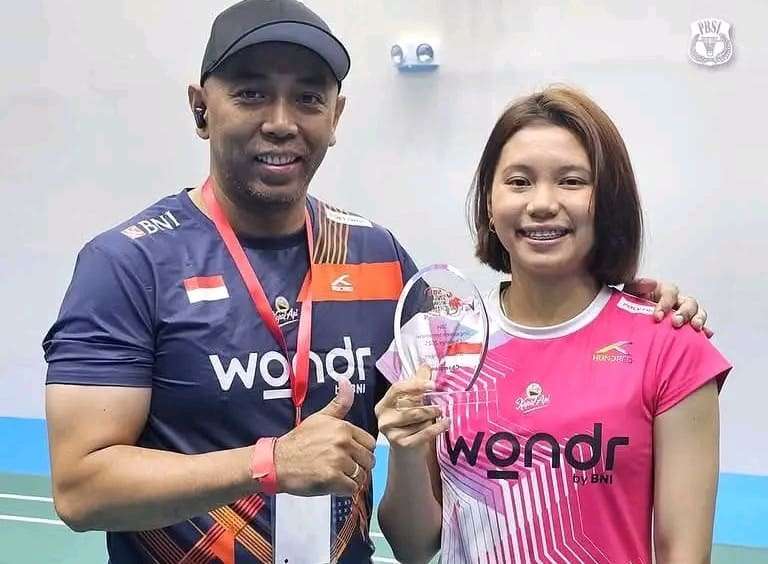 Ranking BWF Junior: Update 5 Maret 2025