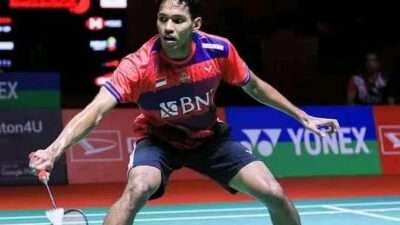 Chico Wardoyo Kena Semprot Karena Gagal di All England 2025
