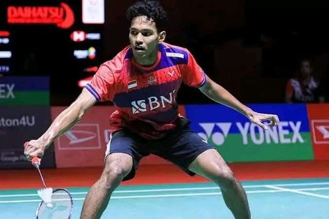 Chico Wardoyo Kena Semprot Karena Gagal di All England 2025