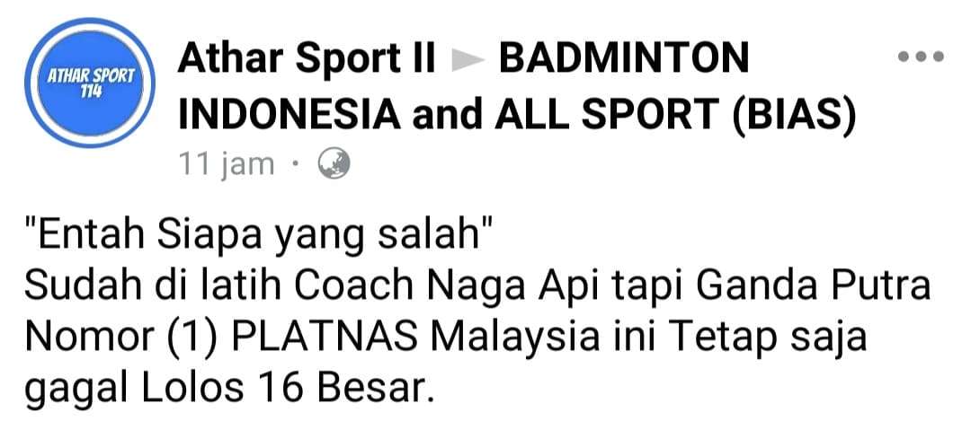 BL Malaysia Semprot Herry IP