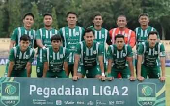 PSMS Medan Punya Hutang, Perwakilan Panpel Ngamuk Minta Dibayarkan