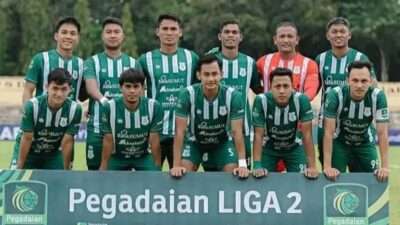 PSMS Medan Punya Hutang, Perwakilan Panpel Ngamuk Minta Dibayarkan