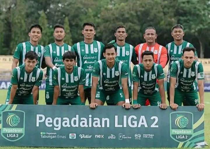 PSMS Medan Punya Hutang, Panpel Ngamuk