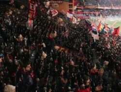 Prediksi Skor Genoa vs Lecce Versi SCORE.CO.ID, 15 Maret Jam 02.45 WIB