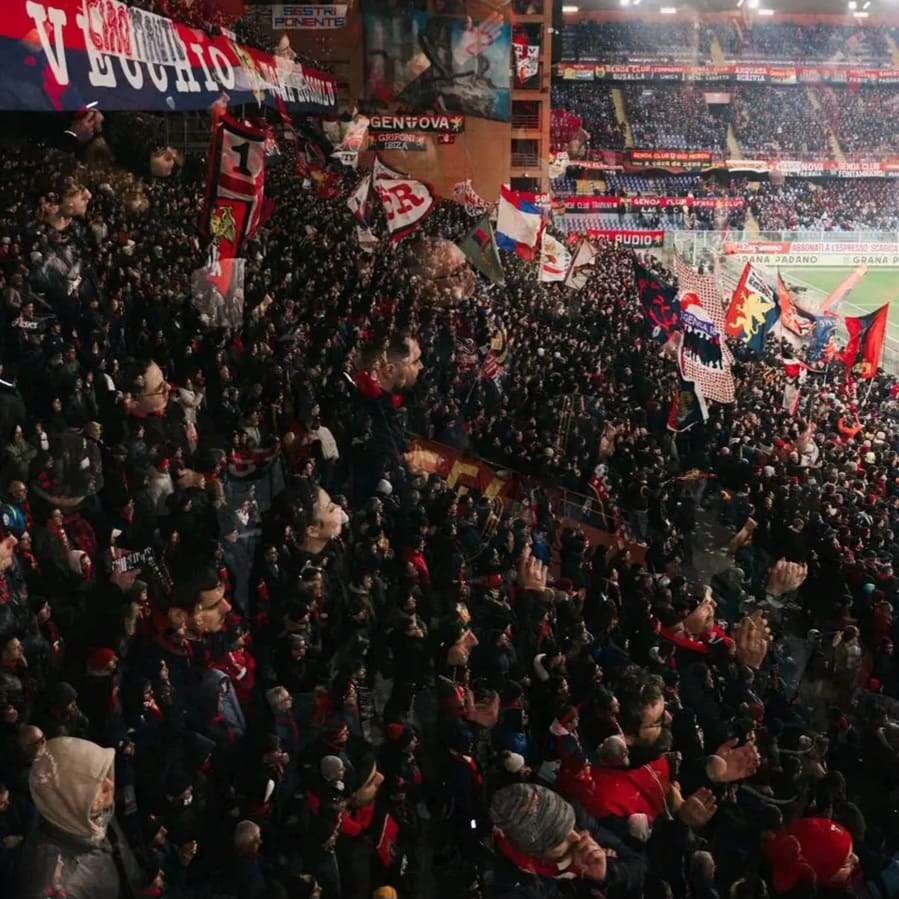 Prediksi Skor Genoa vs Lecce Versi SCORE.CO.ID