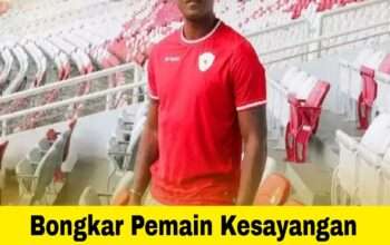 Bongkar Pemain Kesayangan Patrick Kluivert: Dia Siap Dimainkan Penuh