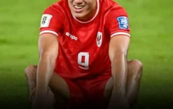 5 Pemain Timnas Indonesia Terbaik Saat Ini Bakal Jadi Kunci Lolos Piala Dunia 2026