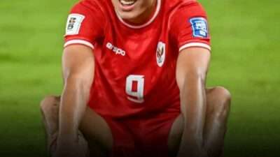 Pemain Timnas Indonesia Terbaik Saat Ini