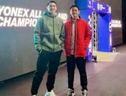 Selalu 0 Gelar, PBSI Ambil Jurus Evaluasi Besar-Besaran