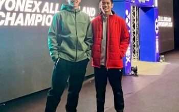 Selalu 0 Gelar, PBSI Ambil Jurus Evaluasi Besar-Besaran