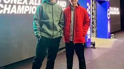 Selalu 0 Gelar, PBSI Ambil Jurus Evaluasi Besar-Besaran