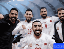 3 Pemain Terbaik Bahrain yang Bakal Guncang Stadion GBK 25 Maret 2025