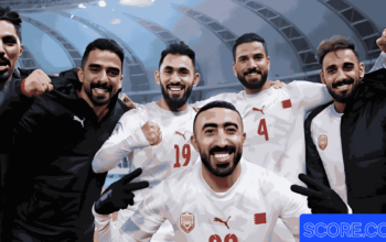 3 Pemain Terbaik Bahrain yang Bakal Guncang Stadion GBK 25 Maret 2025