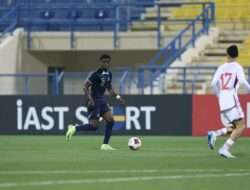 Jadwal Timnas Indonesia vs Bahrain 25 Maret 2025, Siaran Langsung RCTI dan GTV