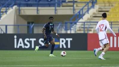 Jadwal Timnas Indonesia vs Bahrain 25 Maret 2025, Siaran Langsung RCTI dan GTV