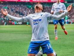 Prediksi Skor Hoffenheim vs Ausburg Pekan ke-27: 29 Maret 2025 Jam 21.30 WIB