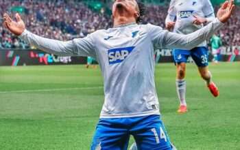 Prediksi Skor Hoffenheim vs Ausburg Pekan ke-27: 29 Maret 2025 Jam 21.30 WIB