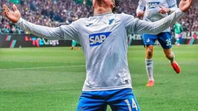 Prediksi Skor Hoffenheim vs Ausburg Pekan ke-27: 29 Maret 2025 Jam 21.30 WIB