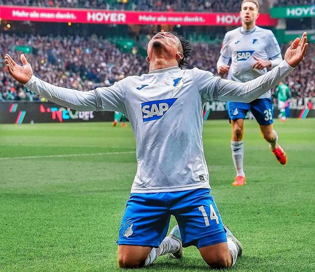 Prediksi Skor Hoffenheim vs Ausburg