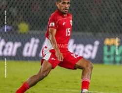 Pemain Liga 1 yang Dipercaya Patrick Kluivert, Siapa Saja Mereka?