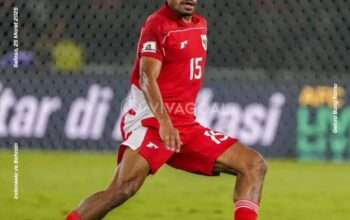 Pemain Liga 1 yang Dipercaya Patrick Kluivert, Siapa Saja Mereka?