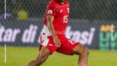 Pemain Liga 1 yang Dipercaya Patrick Kluivert, Siapa Saja Mereka?