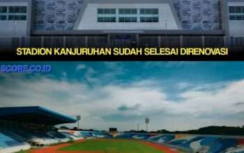 Stadion Kanjuruhan Malang Kembali Digunakan Arema, Manajemen Ungkap Alasannya