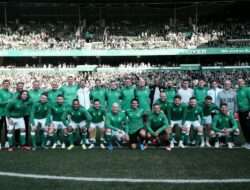 Prediksi Skor Holstein Kiel vs Bremen Pekan ke-27 Bundesliga, 29 Maret 2025 Jam 21.30 WIB