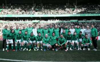 Prediksi Skor Holstein Kiel vs Bremen Pekan ke-27 Bundesliga, 29 Maret 2025 Jam 21.30 WIB