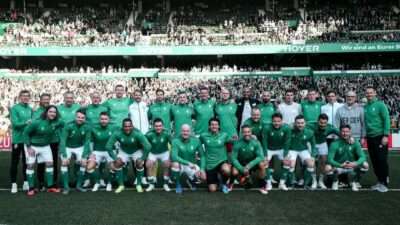 Prediksi Skor Holstein Kiel vs Bremen Pekan ke-27