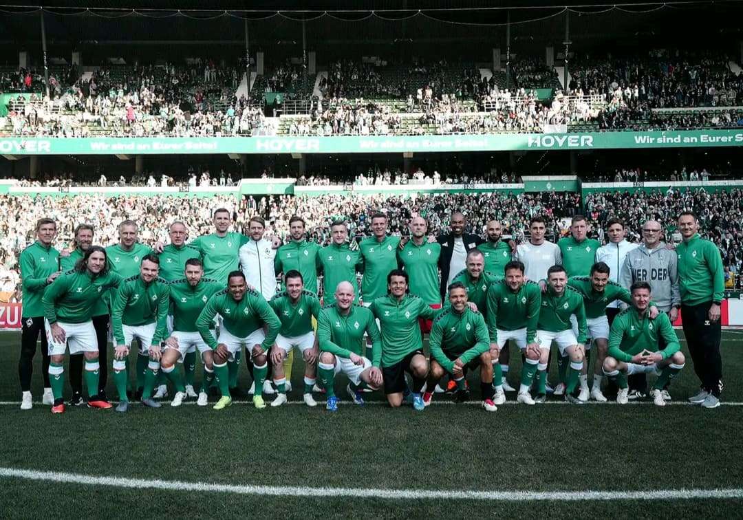 Prediksi Skor Holstein Kiel vs Bremen Pekan ke-27