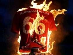 Trent Alexander-Arnold Gantikan Posisi Lucas Vazquez di Bernabeu