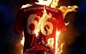 Trent Alexander-Arnold Gantikan Posisi Lucas Vazquez di Bernabeu