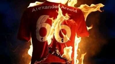 Trent Alexander-Arnold Gantikan Posisi Lucas Vazquez di Bernabeu