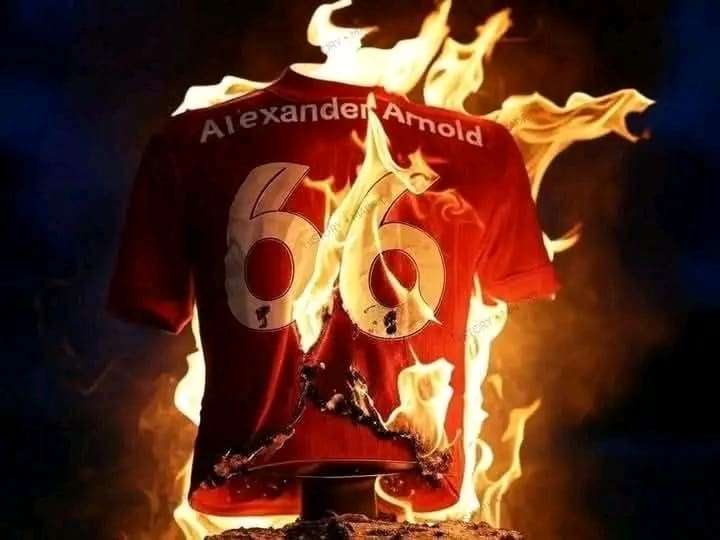 Trent Alexander-Arnold Gantikan Posisi Lucas Vazquez