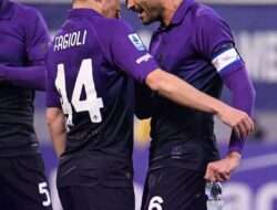 Atalanta vs Fiorentina Jadi Match yang Tak Diperkuat Retegui dan Cuadrado