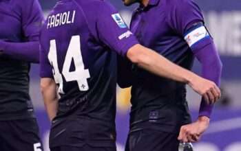 Atalanta vs Fiorentina Jadi Match yang Tak Diperkuat Retegui dan Cuadrado