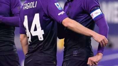 Atalanta vs Fiorentina