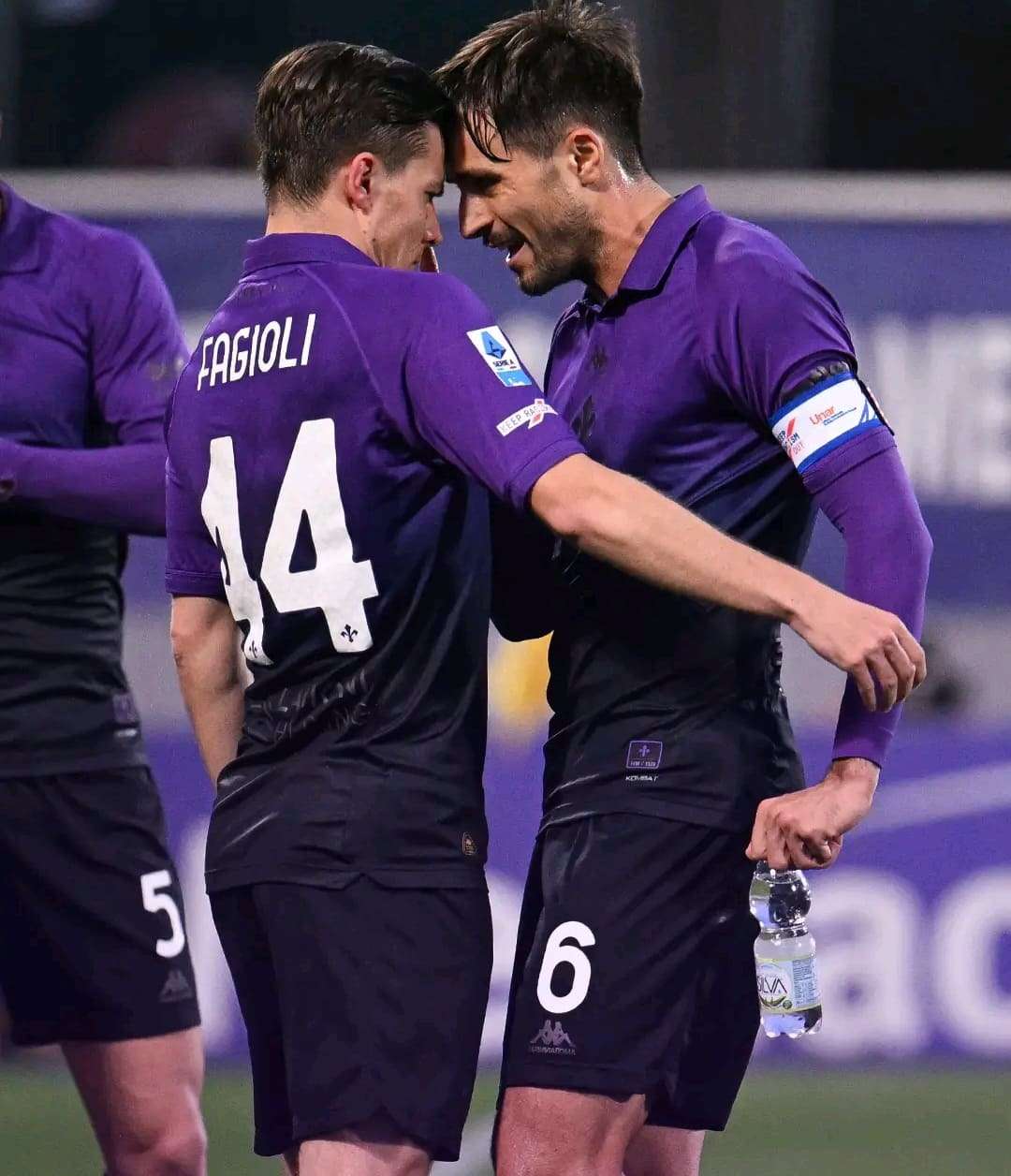 Atalanta vs Fiorentina