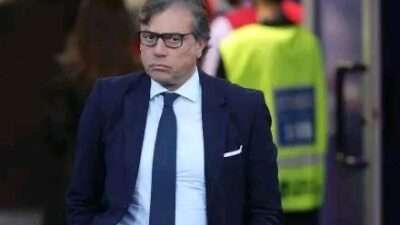Giuntoli Akan Dipecat oleh Juventus, Sebab Karena 3 Alasan Ini