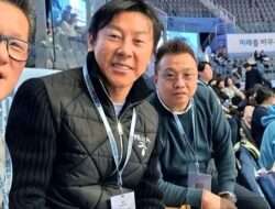 MU vs ASEAN All Star: Shin Tae-yong Dikabarkan Ikut Berpartisipasi, Ngapain?