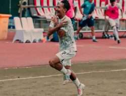 Akhirnya Beckham Putra Main Lagi Pekan ke-26, Pelatih: Dia Sudah Lepas dari Hukuman