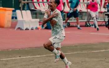 Akhirnya Beckham Putra Main Lagi Pekan ke-26, Pelatih: Dia Sudah Lepas dari Hukuman