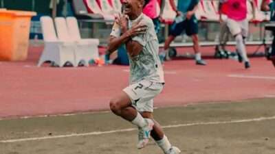 Beckham Putra Main Lagi Pekan ke-26