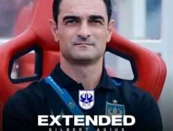 Pelatih PSIS Semarang, Gilbert Agius Kritik Soal Jadwal Liga 1 Selama Bulan Puasa