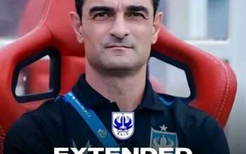 Pelatih PSIS Semarang, Gilbert Agius Kritik Soal Jadwal Liga 1 Selama Bulan Puasa