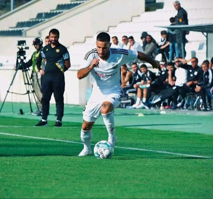 Jordy Tutuarima Ungkap Dirinya Alami Performa yang Baik di Musim Ini